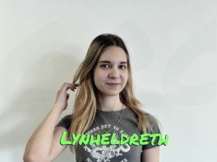 Lynheldreth