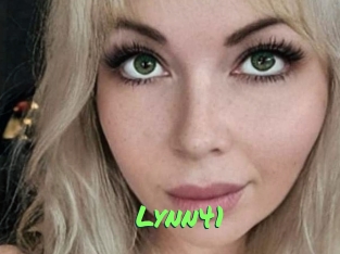 lynn41 Gros Seins