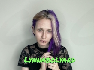 Lynnabolyard