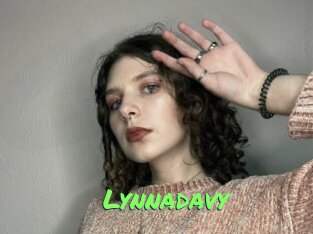 lynnadavy Gros Seins