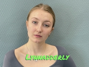 Lynnadderly