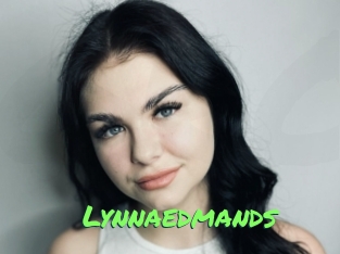 Lynnaedmands