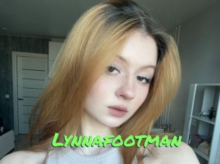 Lynnafootman