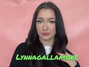 Lynnagallamore
