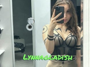 Lynnagladish