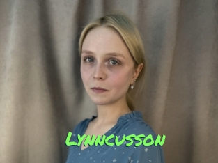 Lynncusson