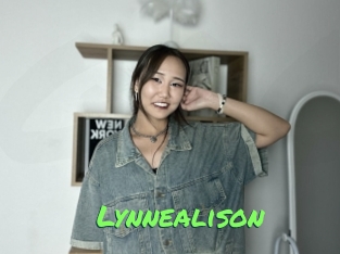 Lynnealison