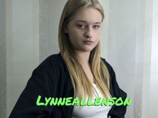 Lynneallenson