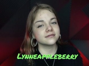 Lynneappleberry