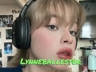 Lynneballester
