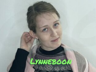 Lynneboon