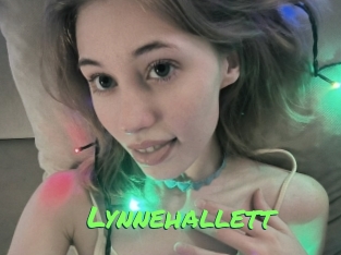 Lynnehallett