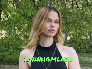Lynnhamling