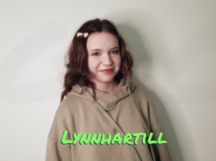 Lynnhartill