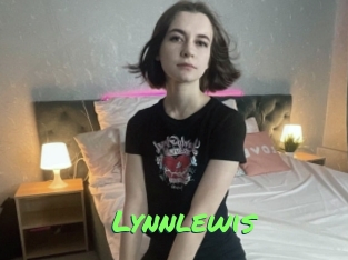 Lynnlewis