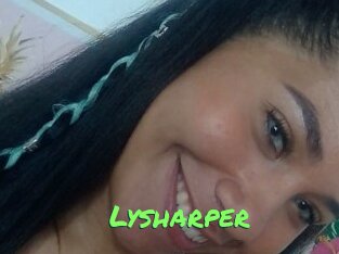 Lysharper