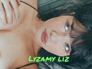 Lyzamy_liz