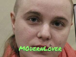 M0dernLover Gros Seins