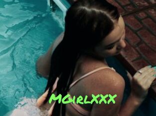 MGirlXXX