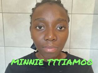 MINNIE_TTTIAMOO Gros Seins