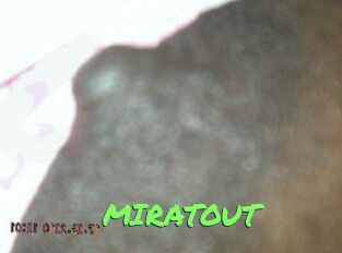 MIRATOUT