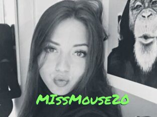 MIssMouse20