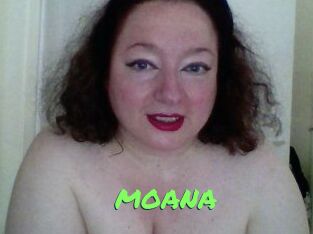 MOANA