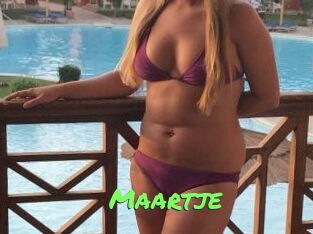 Maartje
