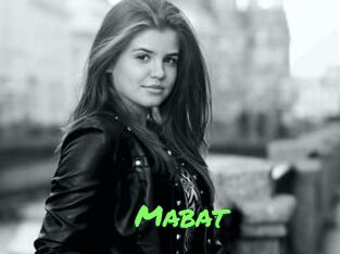 Mabat Gros Seins