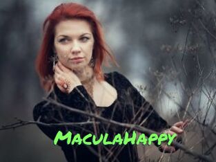 MaculaHappy