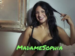 MadameSophia Gros Seins