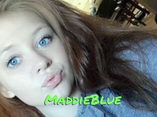 MaddieBlue