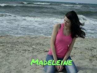 Madeleine