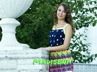 Madiseny