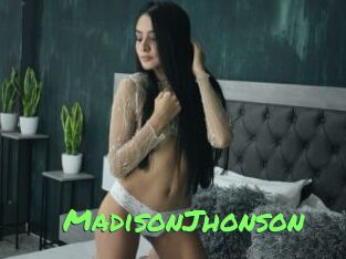 MadisonJhonson