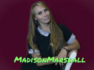 MadisonMarshall