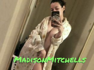 MadisonMitchells Gros Seins
