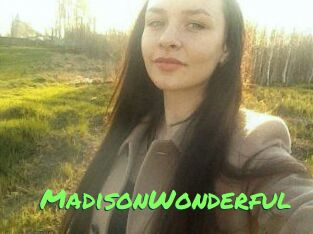 MadisonWonderful
