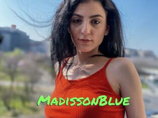 MadissonBlue