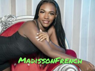 MadissonFrench
