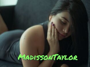 MadissonTaylor