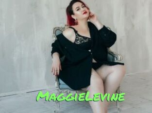MaggieLevine