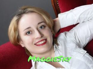 MaggieSky