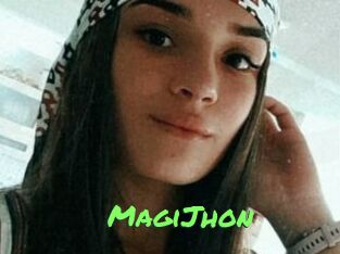 MagiJhon