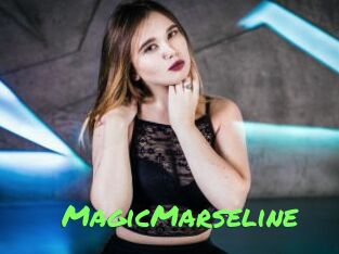 MagicMarseline