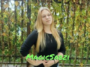 MagicSabzi