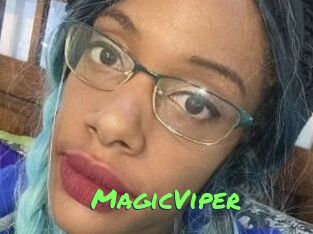 MagicViper