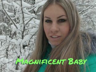 Magnificent_Baby Gros Seins