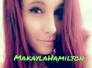 Makayla_Hamilton Gros Seins
