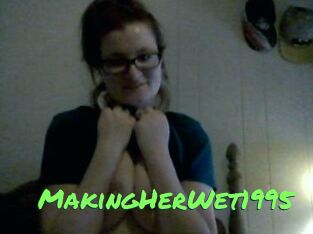 MakingHerWet1995